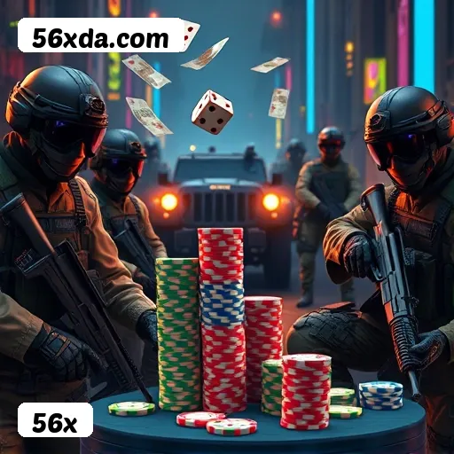 Bet BR 56x.com - Mercados Locais Brasileiros, Odds Competitivas e Apostas em Futebol, Casino e Crash Games