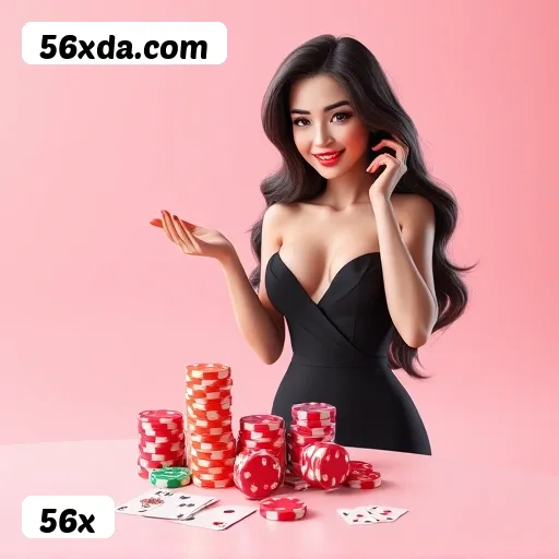 Jogos Exclusivos do App 56x.com - 15+ Jogos Disponíveis Apenas no Aplicativo Mobile