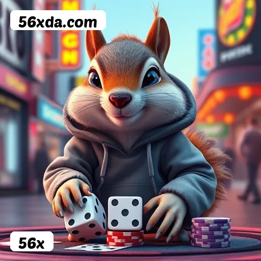 Ofertas Exclusivas e Limitadas 56x.com - Flash Sales, Power Hours e Mega Spins