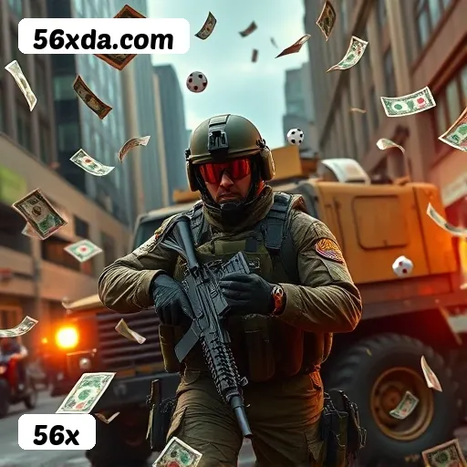 Apostas Esportivas 56x.com - Futebol Brasileiro e Internacional com Odds Competitivas e Apostas Ao Vivo