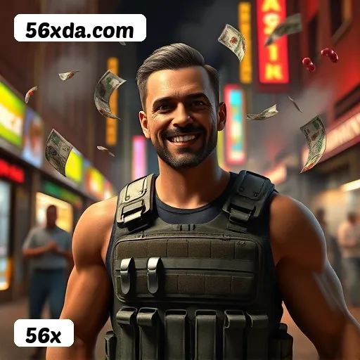 Casino Ao Vivo 56x.com - Mais de 80 Mesas com Dealers Brasileiros 24/7 em Qualidade 4K