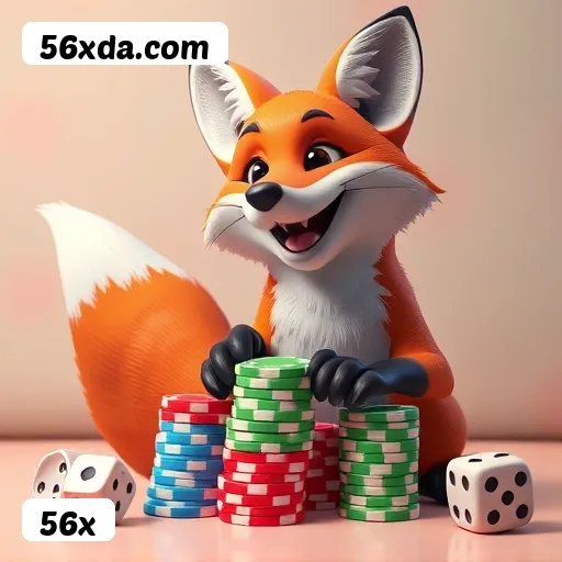 Design Responsivo 56x.com - Interface Adaptável para Todos os Dispositivos Mobile, Tablet e Desktop