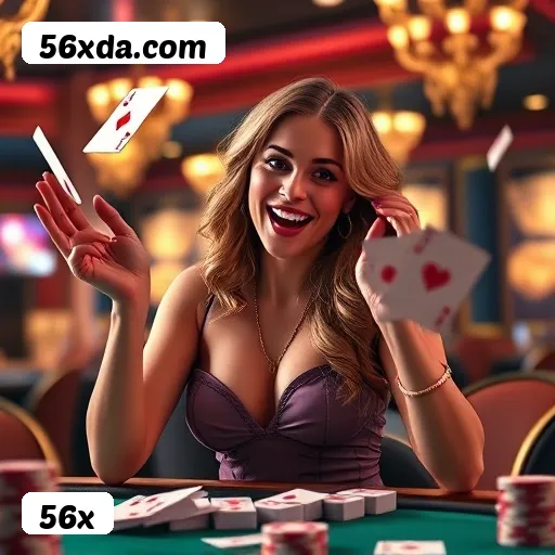 Cashback VIP 56x.com - Sistema Crescente de 5% a 15% Conforme Nível VIP