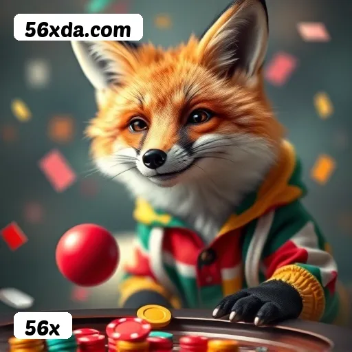 Estatísticas da 56x.com: 1.2 Milhão de Jogadores, 580+ Jogos Premium, Saques PIX em 3 Minutos