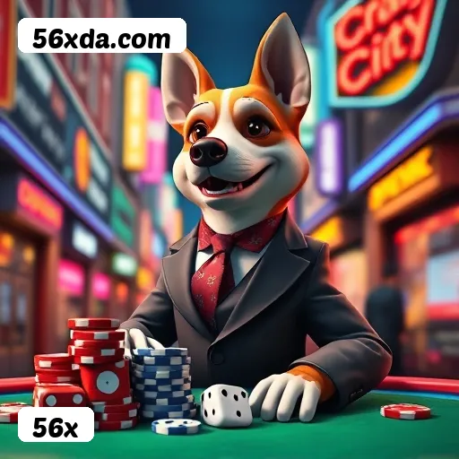 Torneios Semanais 56x.com - R$ 100.000 em Prêmios Toda Semana